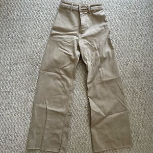 Zara marine straight